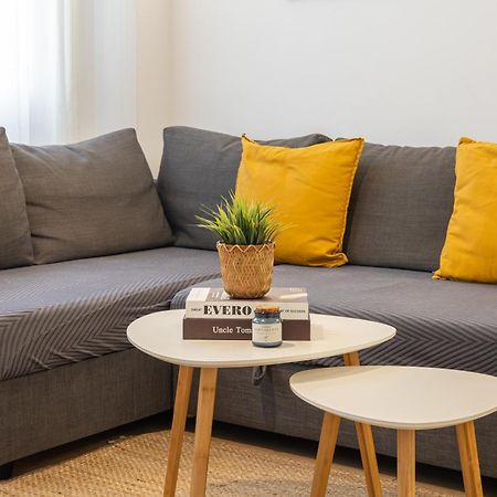 Nordik Apartments Urban - Perchel "Skogar" Malaga Luaran gambar