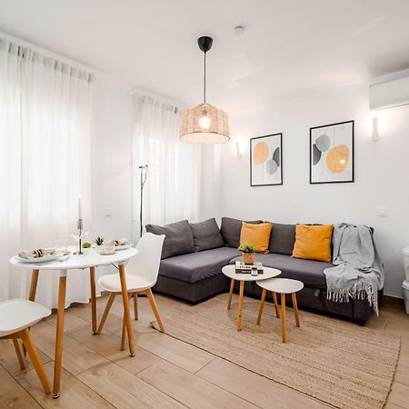 Nordik Apartments Urban - Perchel "Skogar" Malaga Luaran gambar